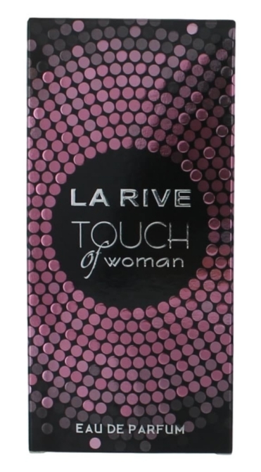 La Rive ni edp 90ml Touch of Woman